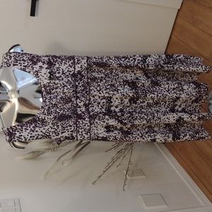 Reitmans XL sleeveless dress ptp 22"